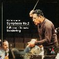 KURT SANDERLING / クルト・ザンデルリンク / RACHMANINOV: SYMPHONY NO.2 / ラフマニノフ:交響曲第2番