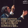 OTMAR SUITNER / オトマール・スウィトナー / ベートーヴェン交響曲全集