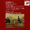 MENDELSSOHN: SYMPHONY NO.4 