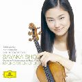 SAYAKA SHOJI / 庄司紗矢香 / メンデルスゾーン,チャイコフスキー:ヴァイオリン協奏曲