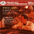 BYRON JANIS / バイロン・ジャニス / シューマン&チャイコフスキー:ピアノ協奏曲 他