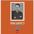 DINU LIPATTI / ディヌ・リパッティ / ショパン:ピアノ協奏曲第1番|モーツァルト:ピアノ協奏曲第21番