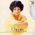 HIROKO NAKAMURA / 中村紘子 / CHOPIN: PIANO CONCERTOS NO.1 & 2 / ショパン:ピアノ協奏曲第1番&第2番