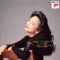 MAEHASHI TEIKO / 前橋汀子 / BACH: SONATA FOR SOLO VIOLIN NO.1 & PARTITAS FOR SOLO VIOLIN NO.2 & NO.3 / バッハ：無伴奏ヴァイオリンのためのソナタ第1番＆パルティータ第2番・第3番