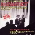 VAN CLIBURN / ヴァン・クライバーン / RACHMANINOV: PIANO CONCERTO NO.3 & RHAPSODY ON A THEME OF PAGANINI / ラフマニノフ:ピアノ協奏曲第3番&パガニーニ狂詩曲