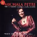ミカラ・ペトリ / MICHALA PETRI THE ULTIMATE RECORDER COLLECTION