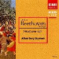 ALBAN BERG QUARTETT / アルバン・ベルク四重奏団 / BEETHOVEN:STRING QUARTET NO.13 / ベートーヴェン:弦楽四重奏曲第13番