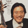 BACH: SONATAS FOR VIOLA DA GAMBA & HARPSICHORD / バッハ：ヴィオラ