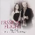 FUJII KAORI / 藤井香織  / PASSION FLIGHT / パッション・フライト