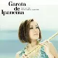 FUJII KAORI / 藤井香織  / GAROTA DE IPANEMA / イパネマの娘