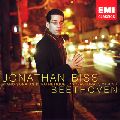 JONATHAN BISS / ジョナサン・ビス / BEETHOVEN: PIANO SONATAS 8, 15, 27 & 30 / ベートーヴェン:ピアノ・ソナタ集