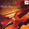 MAEHASHI TEIKO / 前橋汀子 / VIOLIN FAVORITES / タイスの瞑想曲～ヴァイオリン名曲集