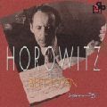 VLADIMIR HOROWITZ / ヴラディーミル・ホロヴィッツ / HOROWITZ PLAYS BEETHOVEN<THE BEST OF HOROWITZ> / ベートーヴェン名演集《ベスト・オブ・ホロヴィッツ5》