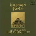 WOLF-DIETER HAUSCHILD / ヴォルフ=ディーター・ハウシルト  / WEBER: DER FREISCHUTZ / ウェーバー:歌劇「魔弾の射手」全曲