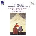SIGISWALD KUIJKEN / シギスヴァルト・クイケン / J.S.BACH: WEIHNACHTS-ORATORIUM BWV248 / J.S.バッハ:クリスマス・オラトリオ