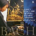 MAYAKO SONE / 曽根麻矢子  / J.S.BACH: ENGLISH SUITES BWV806 - 811 / バッハ:イギリス組曲