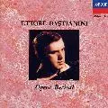 ETTORE BASTIANINI / エットーレ・バスティアニーニ / エットーレ・バスティアニーニ/オペラ・リサイタル