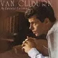 VAN CLIBURN / ヴァン・クライバーン / MY FAVORITE ENCOURES / 月の光～アンコール集