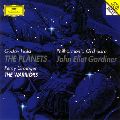 JOHN ELIOT GARDINER / ジョン・エリオット・ガーディナー / ホルスト:組曲「惑星」|グレインジャー:戦士たち