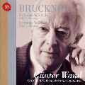GUNTER WAND / ギュンター・ヴァント / BRUCKNER: SINFONIEN NR.5, NR.6 / ブルックナ-:交響曲第5番(原典版)・第6番(原典版)