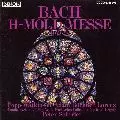 LUCIA POPP / ルチア・ポップ / J.S.BACH: MESSE IN H-MOLL BWV232 / J.S.バッハ:ミサ曲ロ短調
