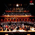 HELMUT WINSCHERMANN / ヘルムート・ヴィンシャーマン / J.S.BACH: WEIHNACHTS-ORATORIUM BWV248 / バッハ: クリスマス・オラトリオ