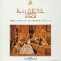 KURT REDEL / クルト・レーデル / BACH: ORCHESTRAL WORKS <ERATO ANNIVERSARY 50 (34)> / バッハ:管弦楽名曲集《エラート・アニヴァーサリー50(34)》