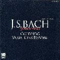 SHINICHIRO NAKANO / 中野振一郎  / J.S.BACH GOLDBERG VARIATIONS BWV988 / J.S.バッハ:ゴルトベルク変奏曲