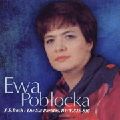 EWA POBLOKCA / エヴァ・ポブウォツカ / J.S.BACH: THE SIX PARTITAS BWV825-830 / J.S.バッハ:パルティータ(全曲)