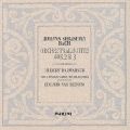 EDUARD VAN BEINUM / エドゥアルト・ファン・ベイヌム / バッハ:管弦楽組曲第2・3番