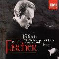 EDWIN FISCHER / エドウィン・フィッシャー / J.S.BACH: THE WELL-TEMPERED CLAVIER / バッハ:平均律クラヴィーア曲集(全曲)