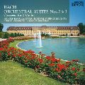 RUDOLF BAUMGARTNER / ルドルフ・バウムガルトナー / BACH: ORCHESTRAL SUITES NO.2 & NO.3|CONCERTO FOR 2 VIOLINS <THE CLASSICS 1000 (12)> / バッハ:管弦楽組曲第2番・第3番《ザ・クラシック1000(12)》