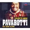 LUCIANO PAVAROTTI / ルチアーノ・パヴァロッティ / 清きアイーダ~ヴェルディ・アリア集