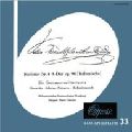 PIERRE DERVAUX / ピエール・デルヴォー / メンデルスゾーン:交響曲第4番「イタリア」 他
