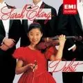 SARAH CHANG / サラ・チャン / DEBUT / サラ・チャン・デビュー!