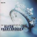 FRANS BRUGGEN / フランス・ブリュッヘン / ハイドン:パリ交響曲集 