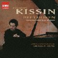 EVGENI KISSIN / エフゲニー・キーシン / BEETHOVEN: PIANO CONCERTO NO.5 / ベートーヴェン:ピアノ協奏曲第5番