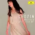 ショパン:ワルツ全集/ALICE-SARA OTT/アリス=紗良・オット｜CLASSIC