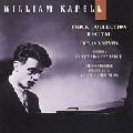 WILLIAM KAPELL / ウィリアム・カペル / MUSSORGSKY:PICTURES
