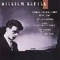 希少ウィリアム カペル エディション William Capel Amazon.co.jp: Gt Pianists of C20: ミュージック