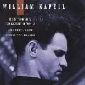 WILLIAM KAPELL / ウィリアム・カペル商品一覧｜CD・RECORD