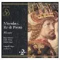 LEOPOLD HAGER / レオポルド・ハーガー / MOZART:MITRIDATE,RE DI PONTO