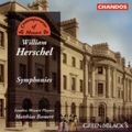 MATTHIAS BAMERT / マティアス・バーメルト / HERSCHEL:SYMPHONIES