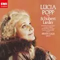 LUCIA POPP / ルチア・ポップ / SCHUBERT: LIEDER / シューベルト:名歌曲集