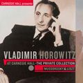 VLADIMIR HOROWITZ / ヴラディーミル・ホロヴィッツ / VLADIMIR HOROWITZ - LEGENDARY RCA RECORDINGS / ザ・ベスト・オブ・ホロヴィッツ~伝説のRCAレコーディングズ1941-1982
