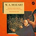 WALTER KLIEN / ワルター・クリーン / モーツァルト:ピアノ協奏曲集(第12、14、16、17、18、21、23、24、26、27番)  