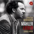 CHRISTIAN GERHAHER / クリスティアン・ゲルハーヘル / MAHLER: LIEDER / マーラー：歌曲集
