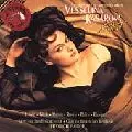 VESSELINA KASAROVA / ヴェッセリーナ・カサロヴァ / MEZZO SOPRANO ARIAS
