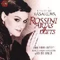 VESSELINA KASAROVA / ヴェッセリーナ・カサロヴァ / ROSSINI:ARIAS&DUETS
