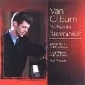 VAN CLIBURN / ヴァン・クライバーン / MY FAVORITE RACHMANINOFF